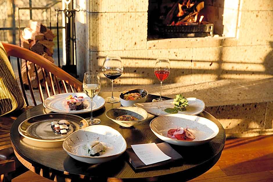 The Ritz-Carlton Nikko
