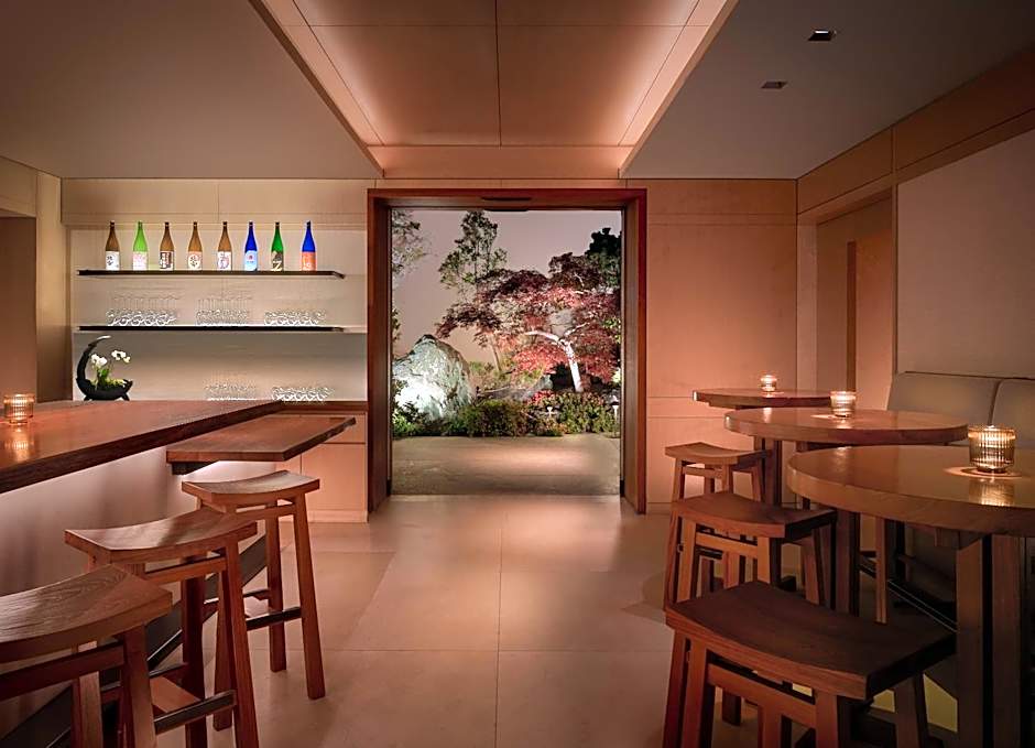 Nobu Hotel Palo Alto