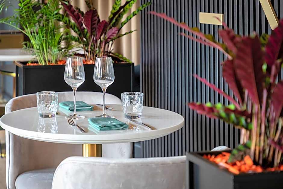 Brit Hotel Kara Sainte Anne d'Auray