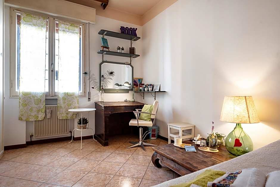 LaCasaDelleCoseBelle B&B Reggio Emilia