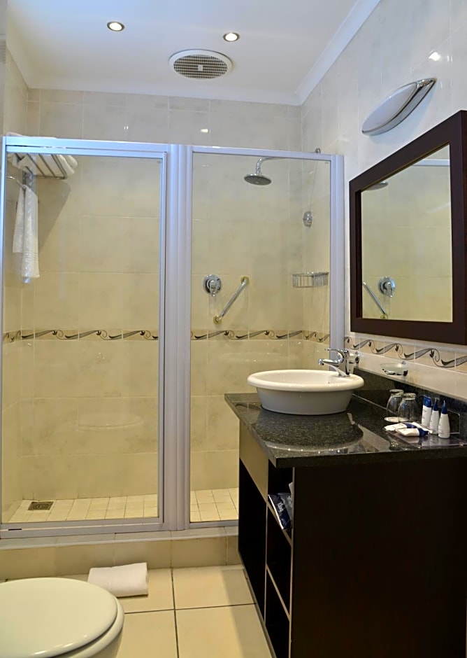 Hotel Worcester Cumberland