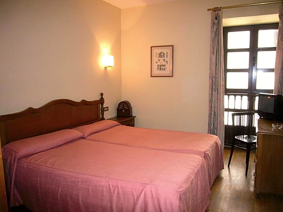 La Casona de Jovellanos