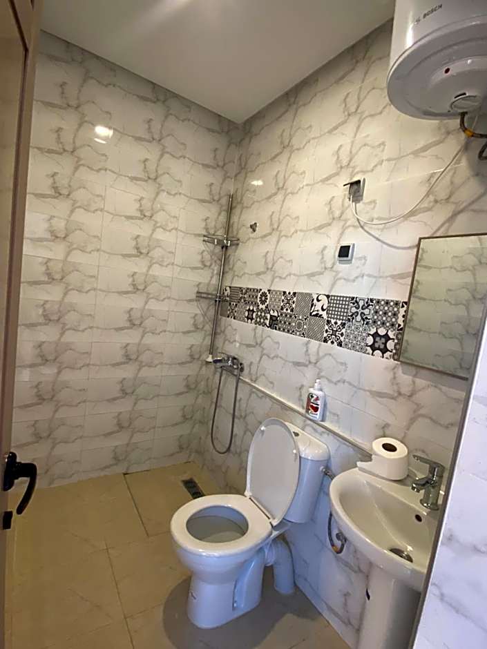 Auberge Famille Benmoro