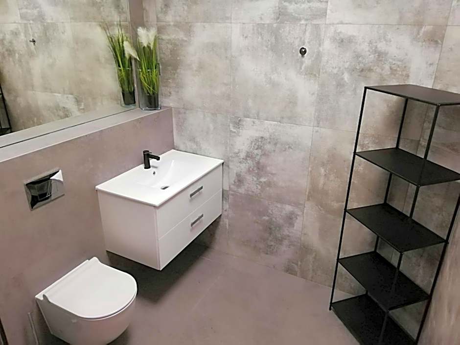 Great Polonia Wrocław City Center