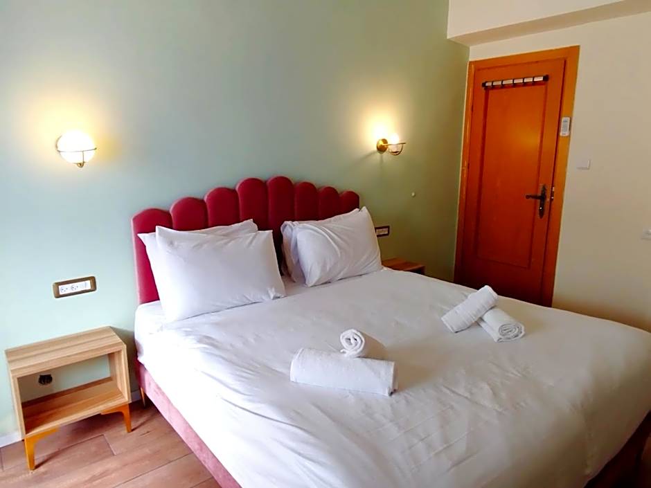 La Perle Jerusalem City Center - Self Check-in hotel