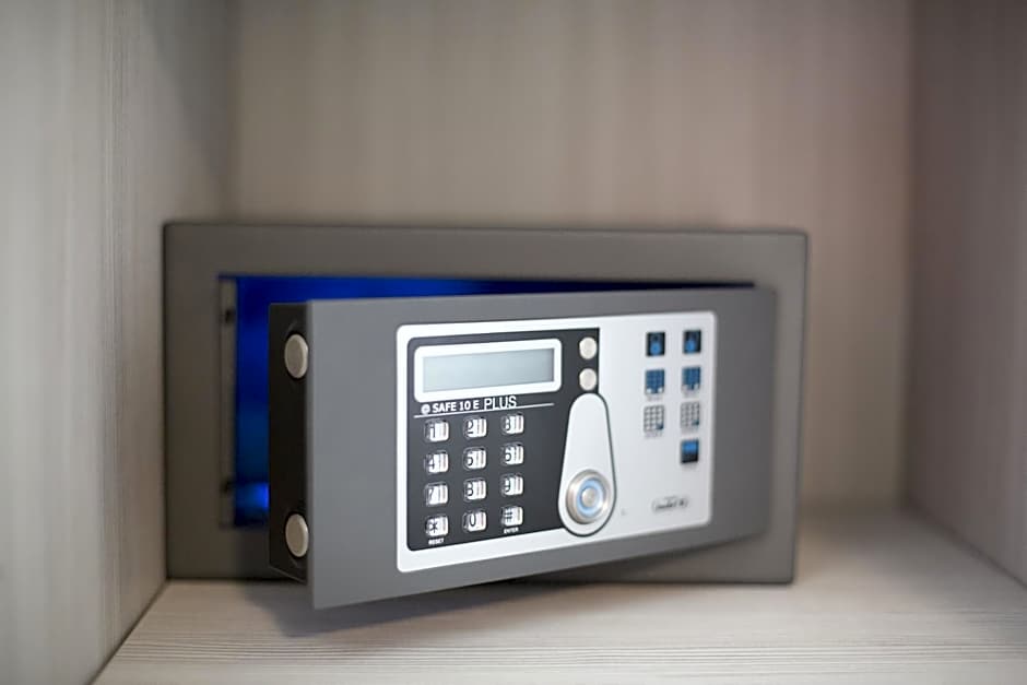 Alma Living Hotel- Al Girarrosto