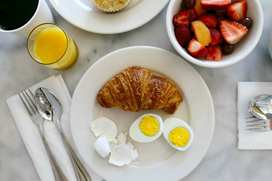 Hilton Garden Inn Queens/Jfk Airport