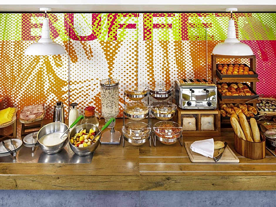 ibis budget Southampton Centre