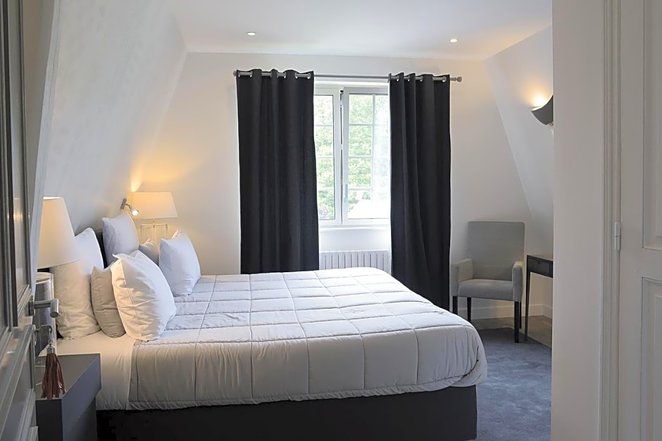 Domaine des Bruyères