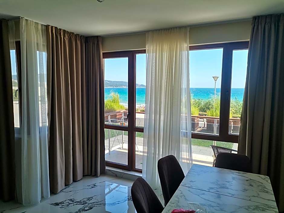 Zigrabay lovely appartments