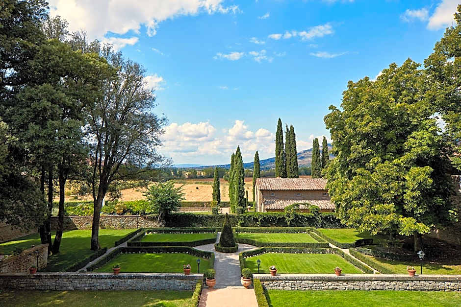 Villa di Piazzano - Small Luxury Hotels of the World