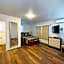 Riverfront Lodging