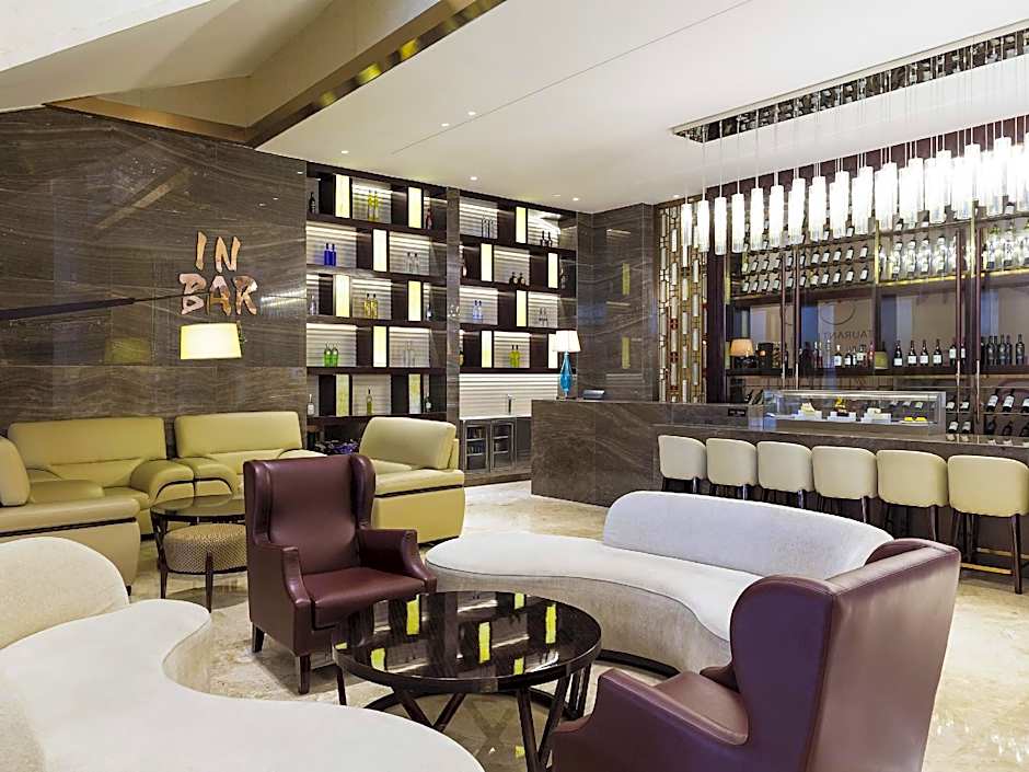 Pullman Changshu Leeman Hotel