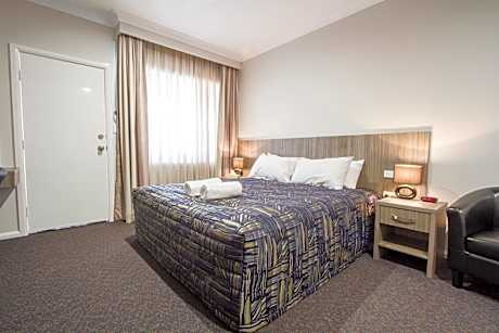 Harvest Lodge Motel - Gunnedah