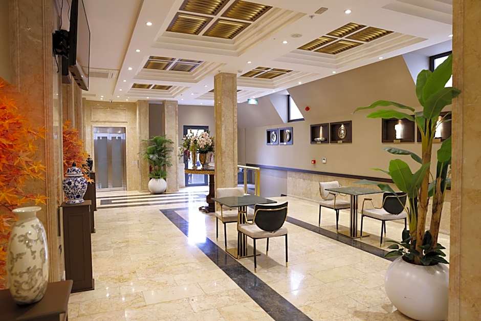 Park Dedeman Kızılay Ankara