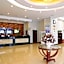 GreenTree Inn HeiBei Tangshan Nanhujindi Business Hotel