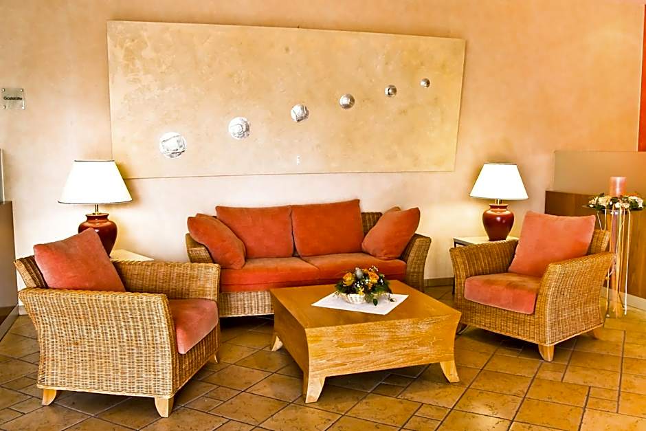 laVital Sport- & Wellness Hotel