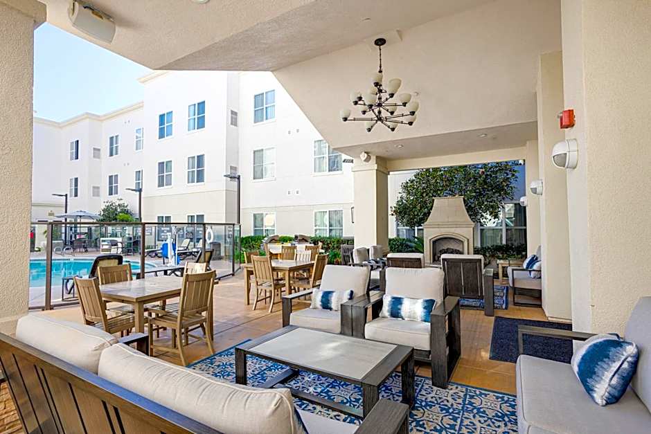 Homewood Suites By Hilton Carlsbad-North San Diego County