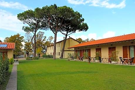 Villa Rosy