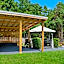 Best Western Plus Blue Angel Inn