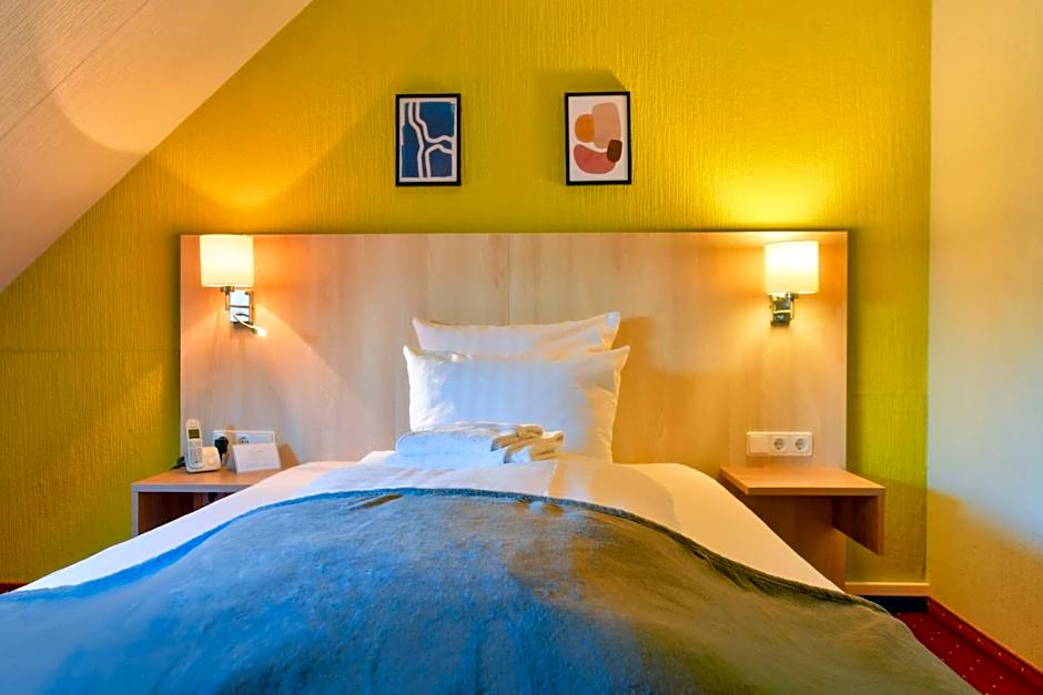 City Hotel Meckenheim