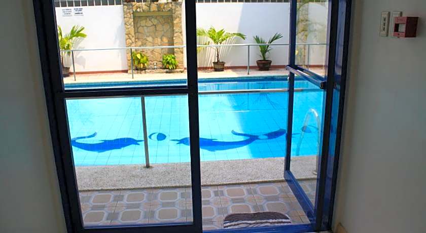 Dumaguete Springs Apartment