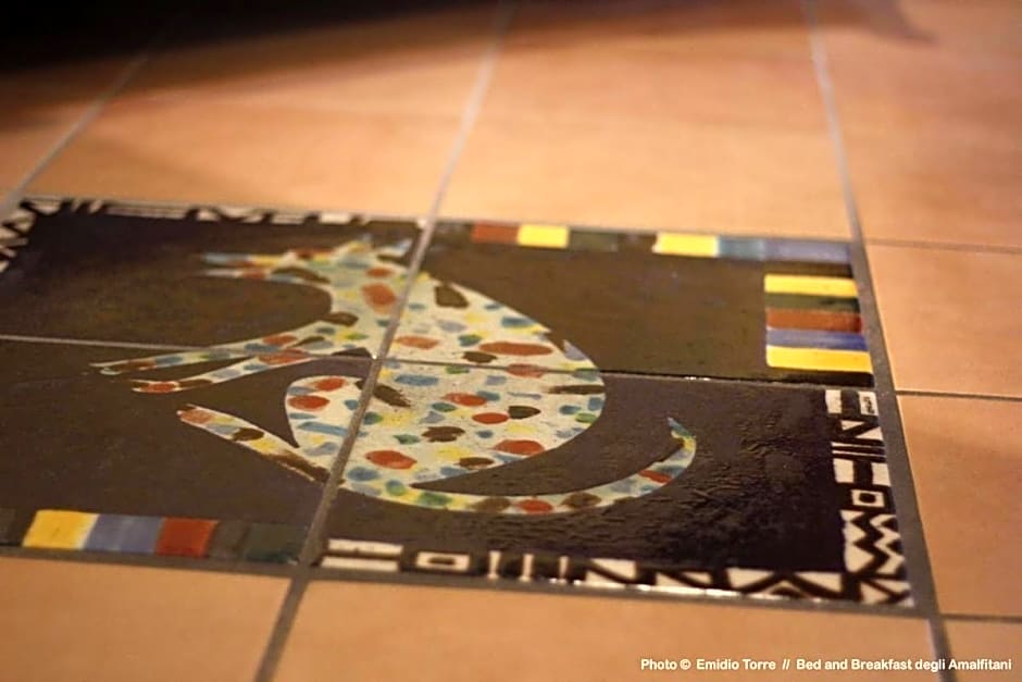 Amalfitani Salerno Centro