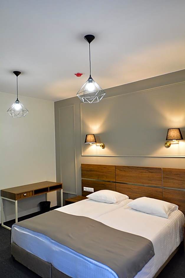 Hotel Garnet Tbilisi
