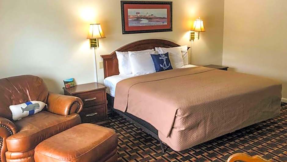 Photo 1 of 5 of Junior Suite