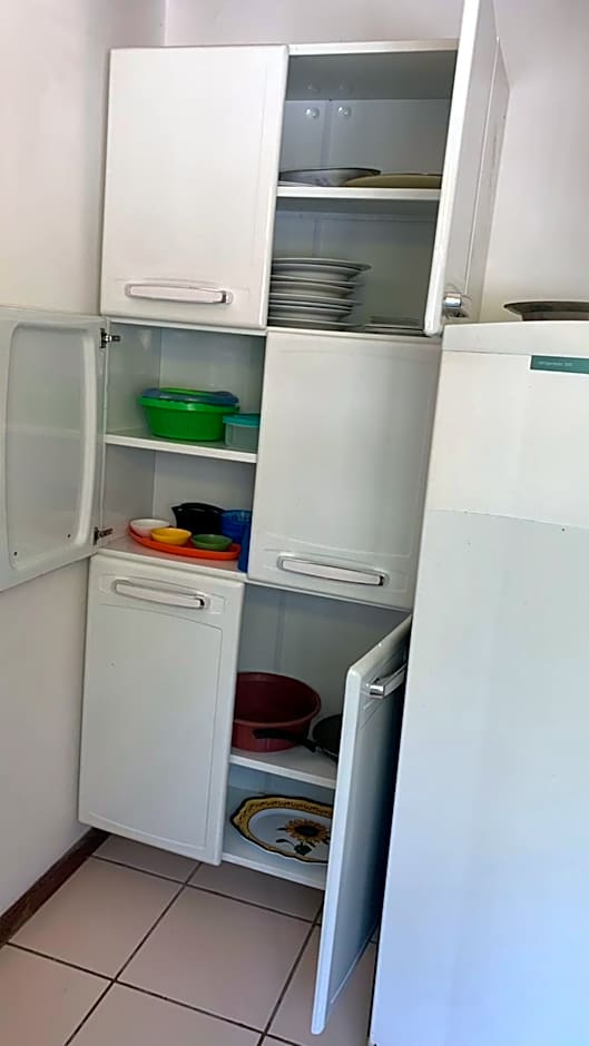 Casa na praia Litoral Norte com vista para o mar perto do centro