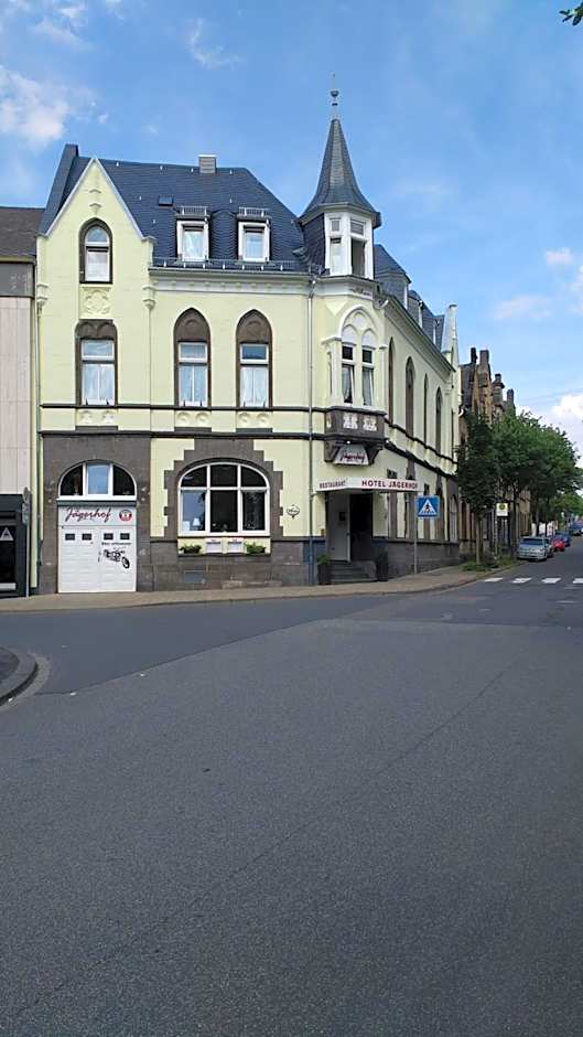 Hotel Jägerhof