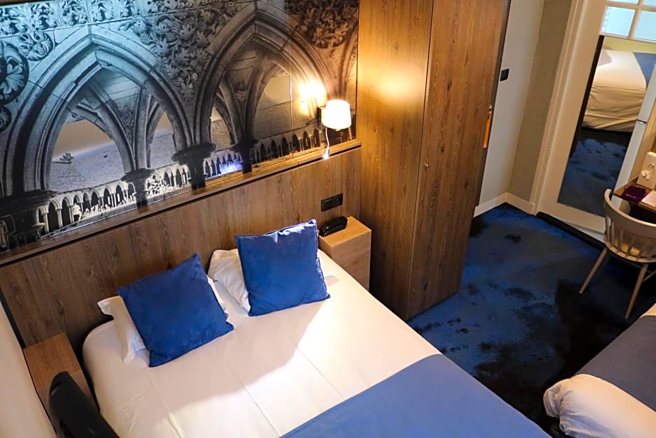 Mouton Blanc Hotel