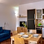 Residence Cristal Blu