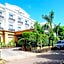 La Franklin Hotel