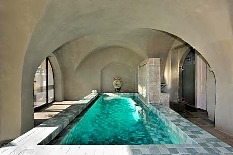 Le Couvent d'Hérépian - Hôtel & Spa