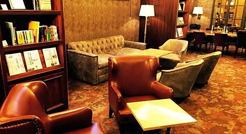 Kushiro Century Castle Hotel