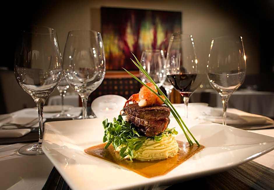 Executive Hotel Vancouver Airport