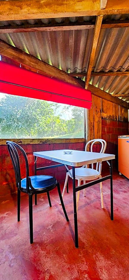 Rancho Acácia São Roque