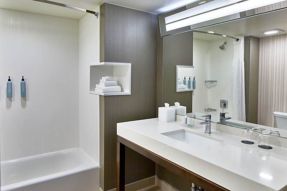 Courtyard by Marriott Atlanta Lithia Springs