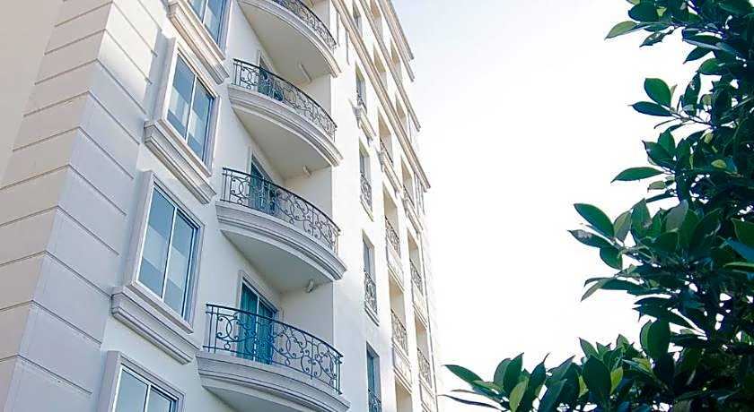 Romance Hotel Bangna