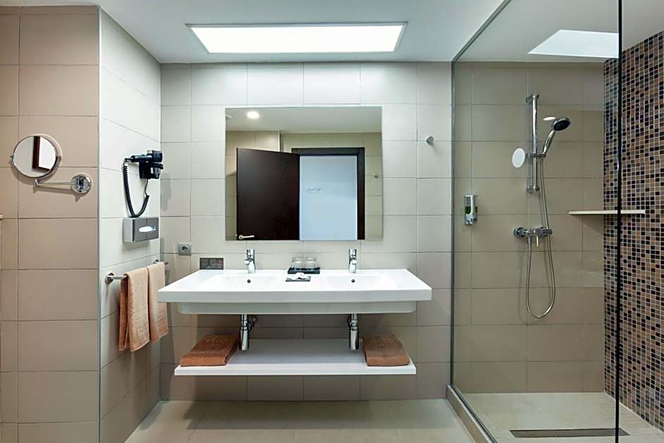 Hotel Riu Costa del Sol - All Inclusive