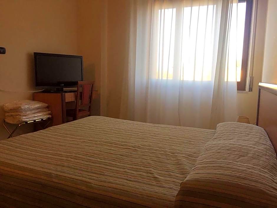 Hotel La Casa Del Pellegrino