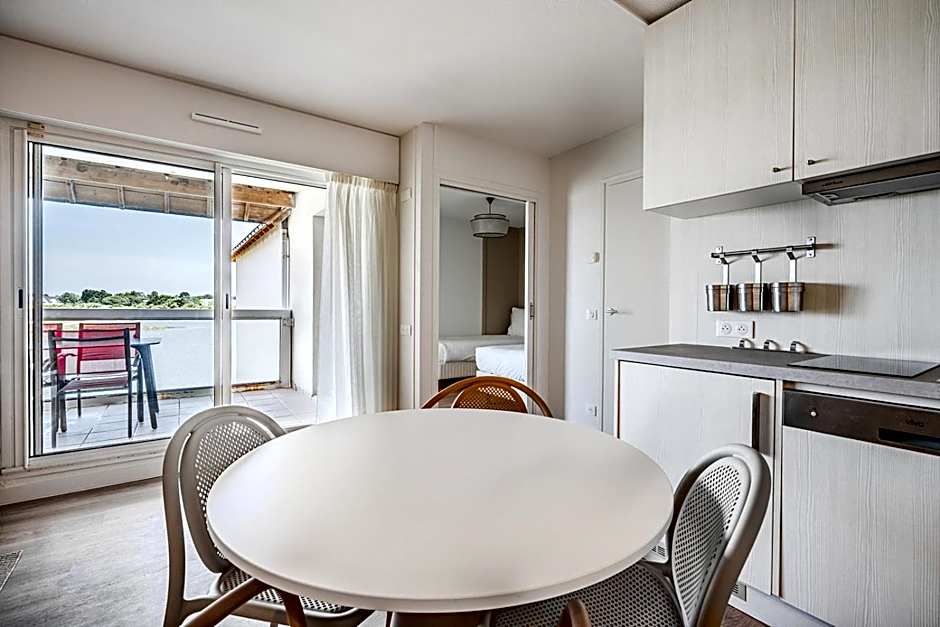 Thalazur Carnac - Résidence