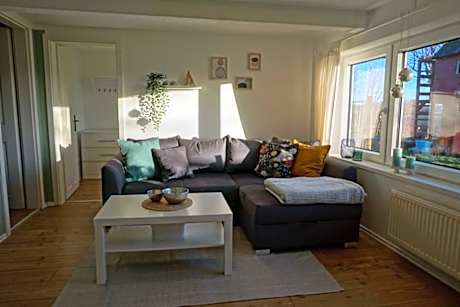 Abschalten in der Natur