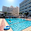 Iliada Beach Hotel