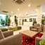 Tune Hotel KLIA Aeropolis (Airport Hotel)