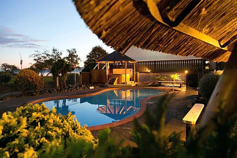 Le Chalet Suisse Motel