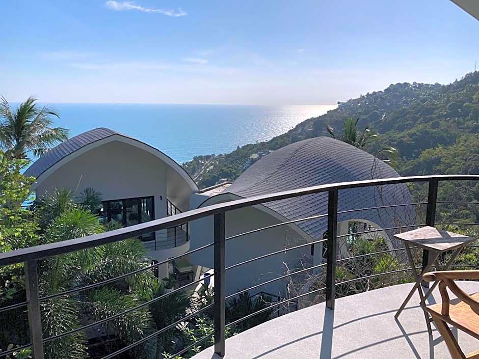 Villa The Spot Koh Samui