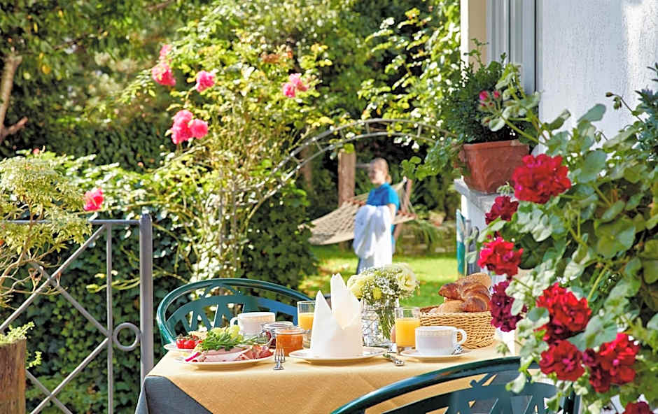 Ringhotel Bomers Mosel Landhotel