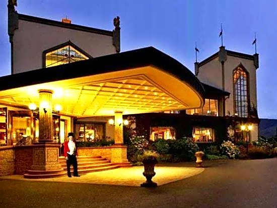 The Dunloe Hotel & Gardens